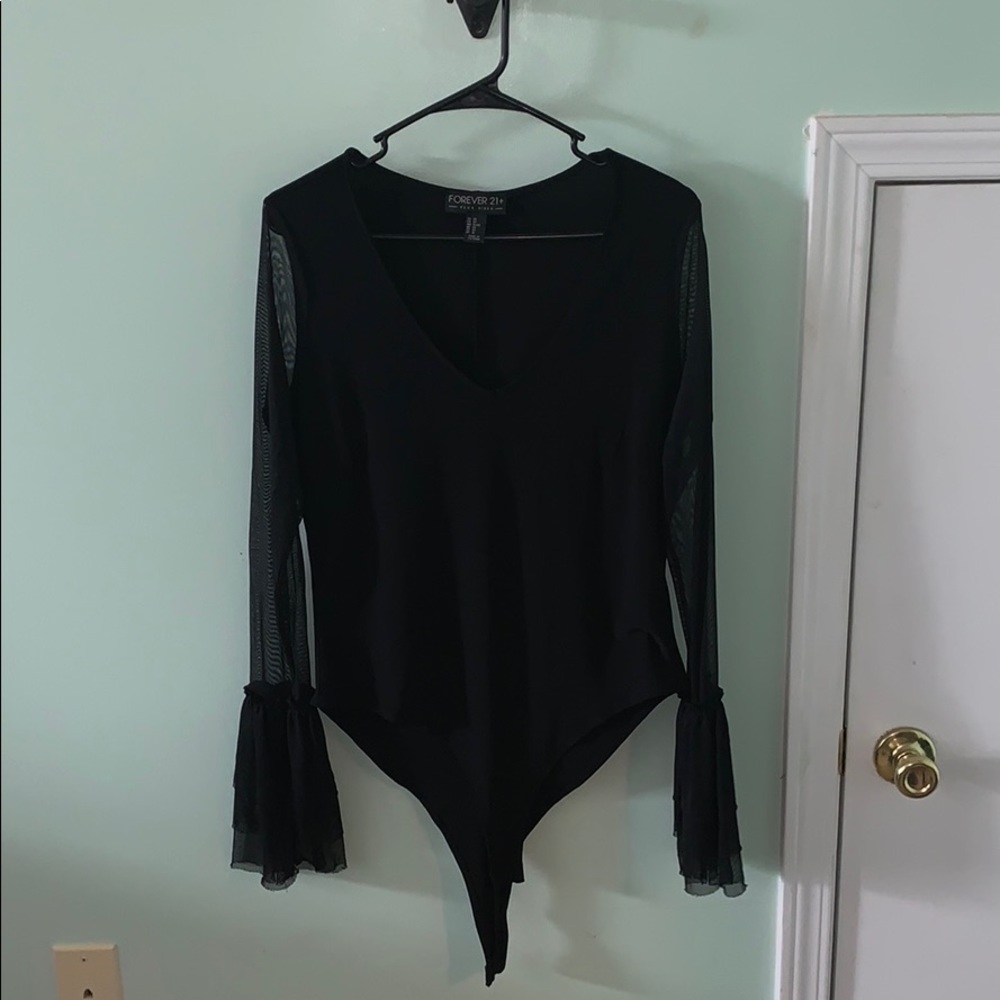 Bodysuit